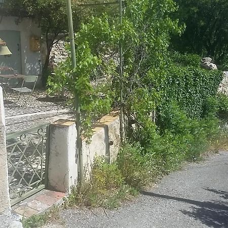 Appartement Dans Hameau Provencal อัลโลช ภายนอก รูปภาพ