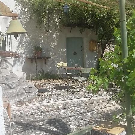 Appartement Dans Hameau Provencal อัลโลช ภายนอก รูปภาพ