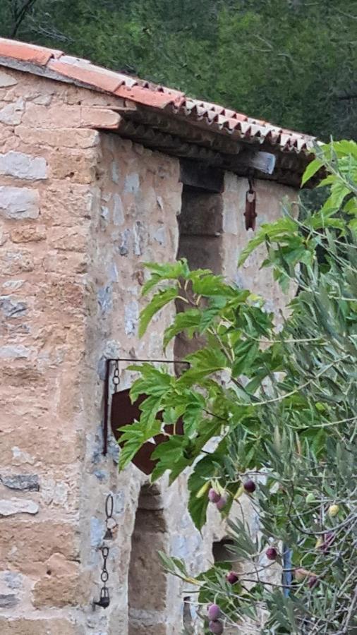 Appartement Dans Hameau Provencal อัลโลช ภายนอก รูปภาพ