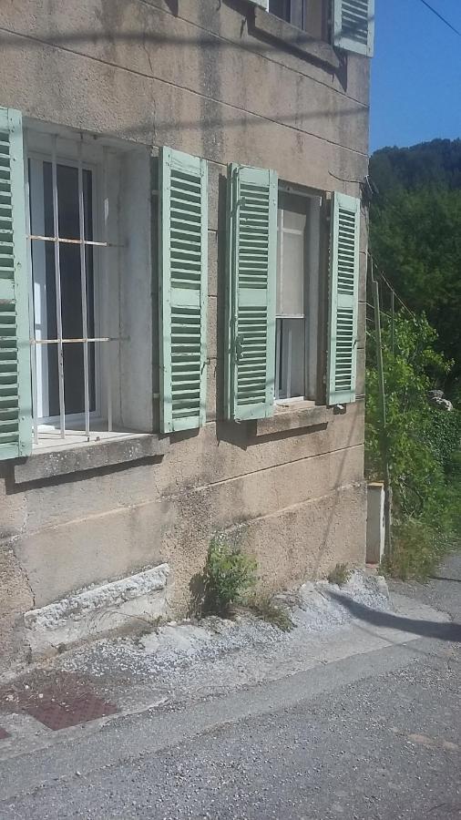 Appartement Dans Hameau Provencal อัลโลช ภายนอก รูปภาพ