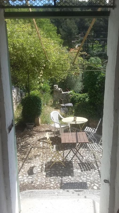 Appartement Dans Hameau Provencal อัลโลช ภายนอก รูปภาพ