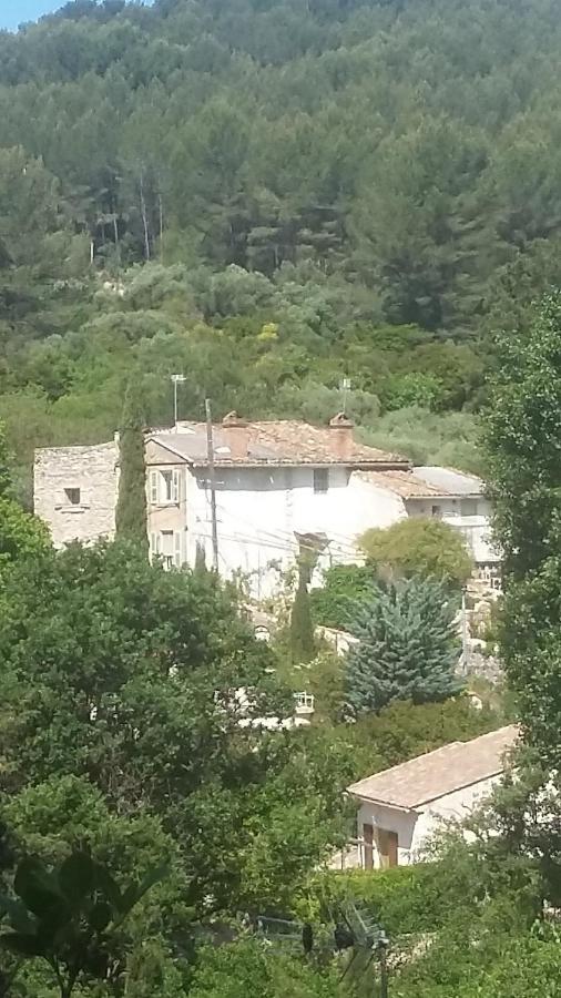 Appartement Dans Hameau Provencal อัลโลช ภายนอก รูปภาพ