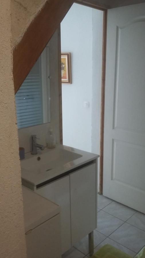 Appartement Dans Hameau Provencal อัลโลช ภายนอก รูปภาพ