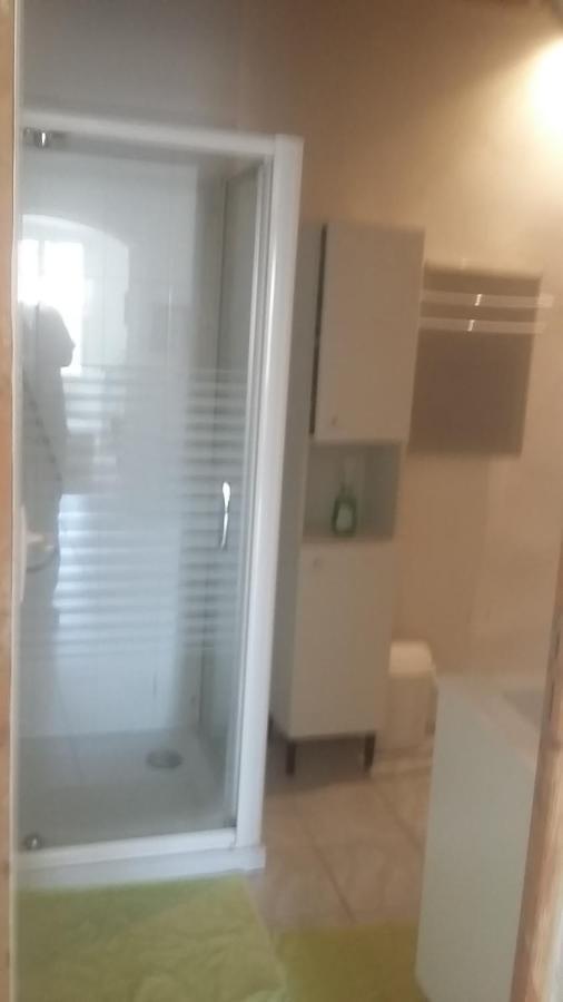 Appartement Dans Hameau Provencal อัลโลช ภายนอก รูปภาพ