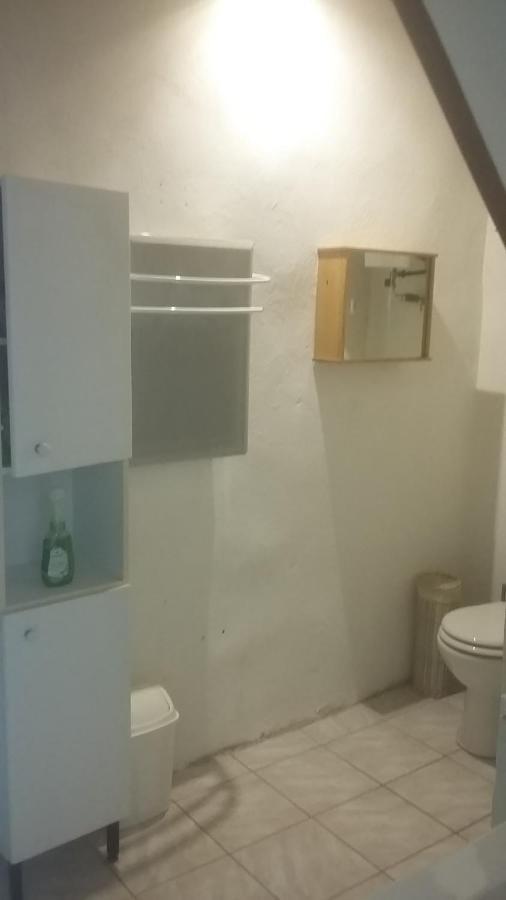 Appartement Dans Hameau Provencal อัลโลช ภายนอก รูปภาพ