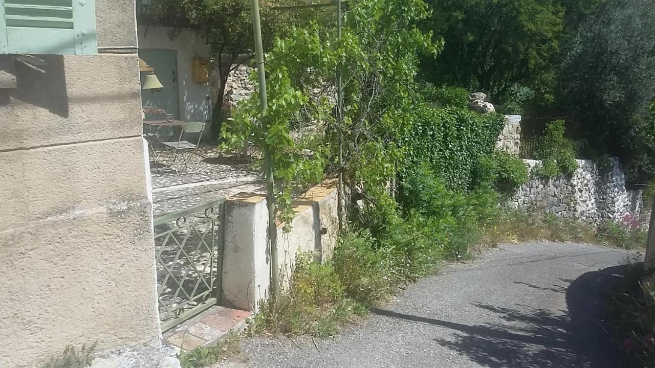 Appartement Dans Hameau Provencal อัลโลช ภายนอก รูปภาพ