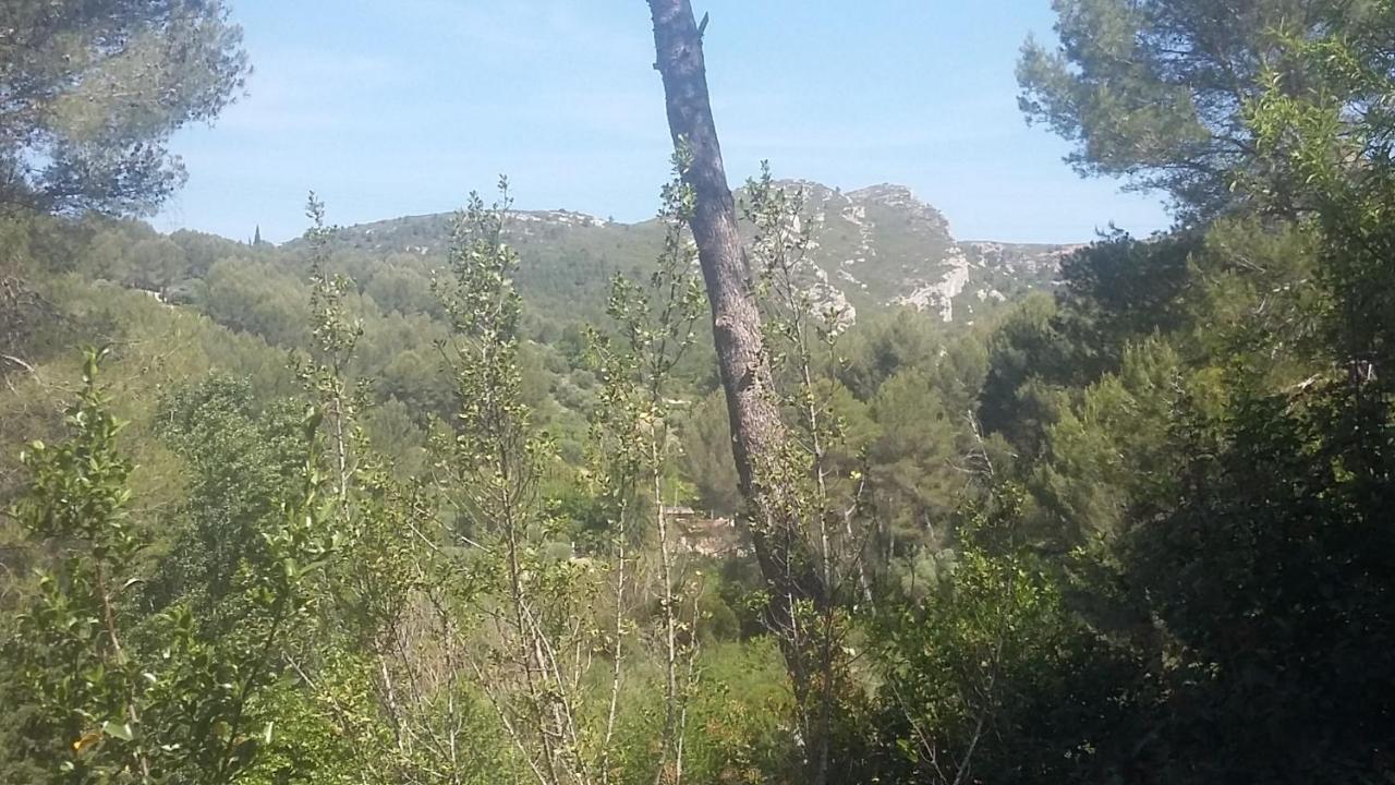 Appartement Dans Hameau Provencal อัลโลช ภายนอก รูปภาพ