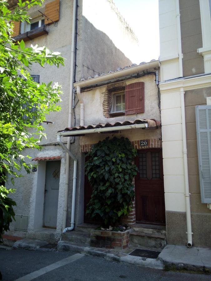 Appartement Dans Hameau Provencal อัลโลช ภายนอก รูปภาพ
