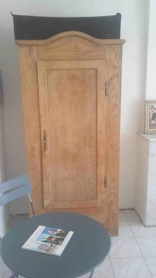 Appartement Dans Hameau Provencal อัลโลช ภายนอก รูปภาพ