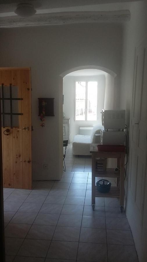 Appartement Dans Hameau Provencal อัลโลช ภายนอก รูปภาพ