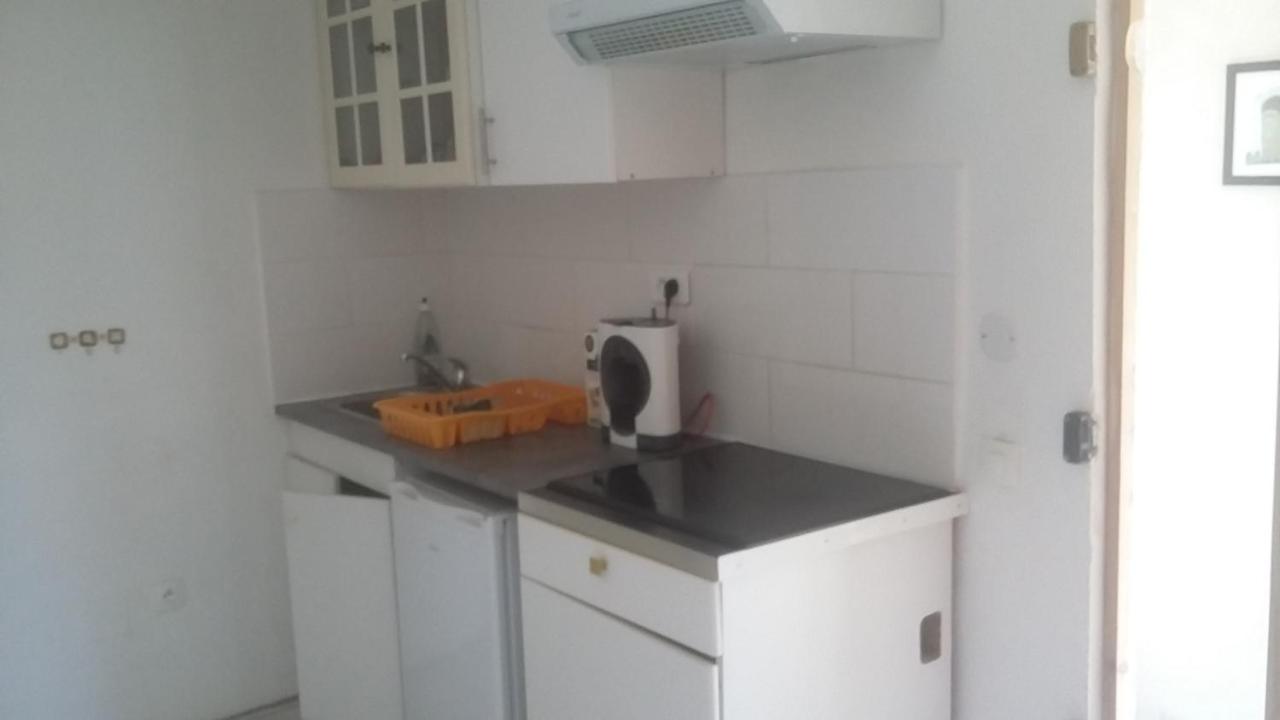 Appartement Dans Hameau Provencal อัลโลช ภายนอก รูปภาพ
